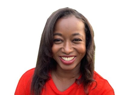 Meet Chanel M. Sutherland:  winner of the 2021 CBC Nonfiction Prize