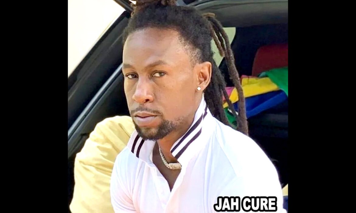 Reggae superstar Jah Cure accused of stabbing promoter in the Netherlands