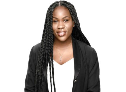 Neighborhood issues on Stephanie King’s mind