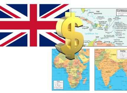 Compensation Owed: The Cost  of Reparations Worldwide