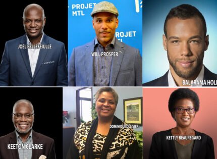 Community well represented as Montreal prepares to vote on Nov. 7