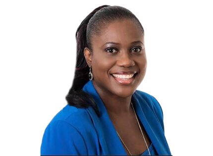 Arlene Bryant elected In Chateauguay part of a new crop of Black city councillors
