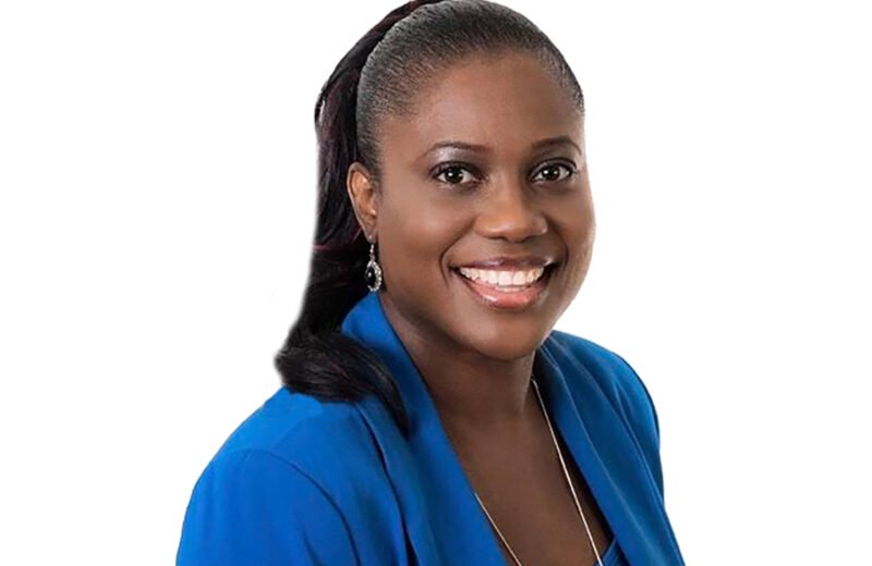 Arlene Bryant elected In Chateauguay part of a new crop of Black city councillors