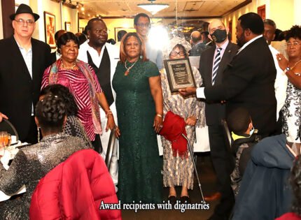 Scholarships and camaraderie as Cornucopia celebrates 41 years
