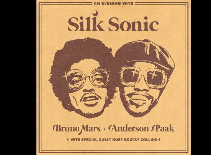 Silk Sonic’s Triumphant Grooves Are Undeniable