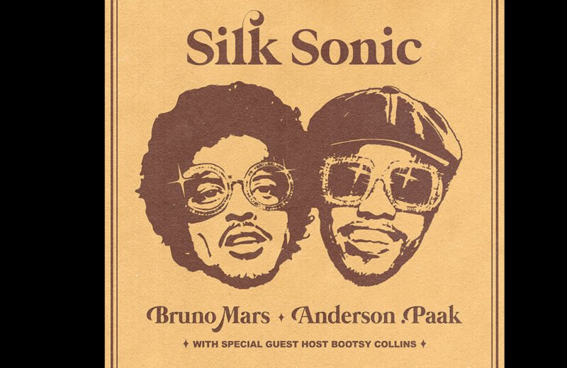 Silk Sonic’s Triumphant Grooves Are Undeniable