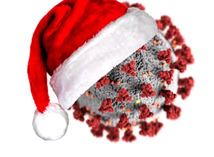 COVID-19 explosion triggers uncertainty for the holidays
