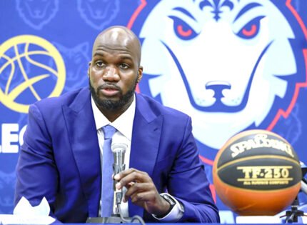 Joel tapped as general  manager of new Montreal B-ball franchise