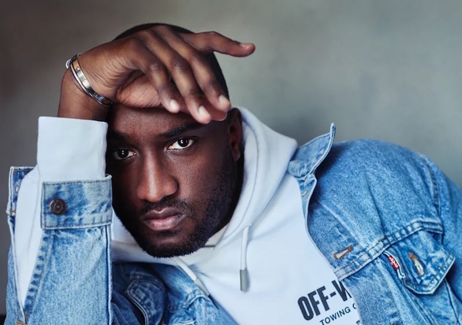 Design Icon Virgil Abloh's Impact - Montreal Community Contact