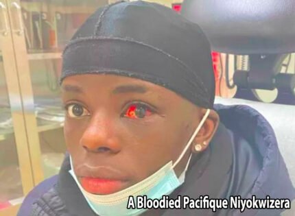 In Quebec police continues to brutalize Blacks with impunity