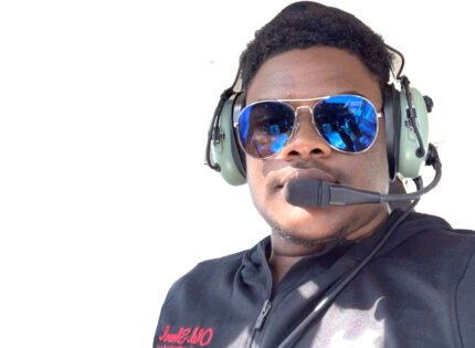 Former Montrealer ready to take flight