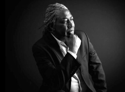 Leon Llewellyn: A lifetime of art