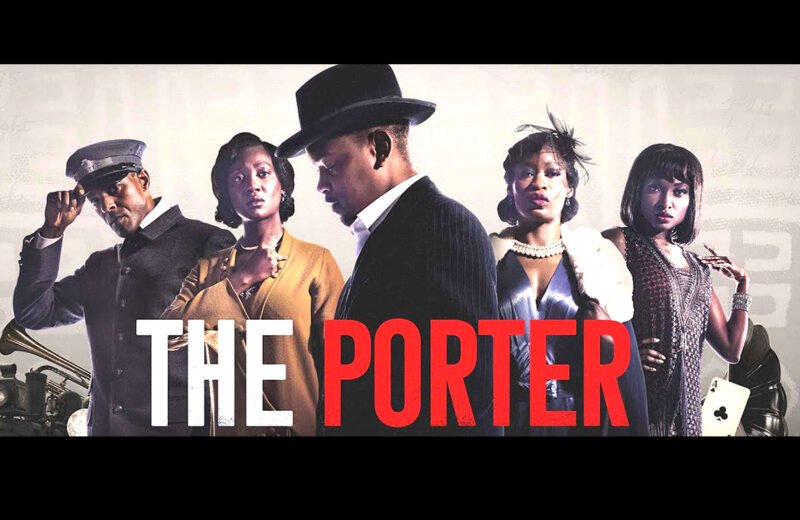 The Porter: the human face of history
