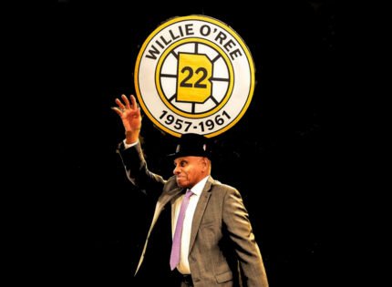 Racism endures in hockey because it’s systemic