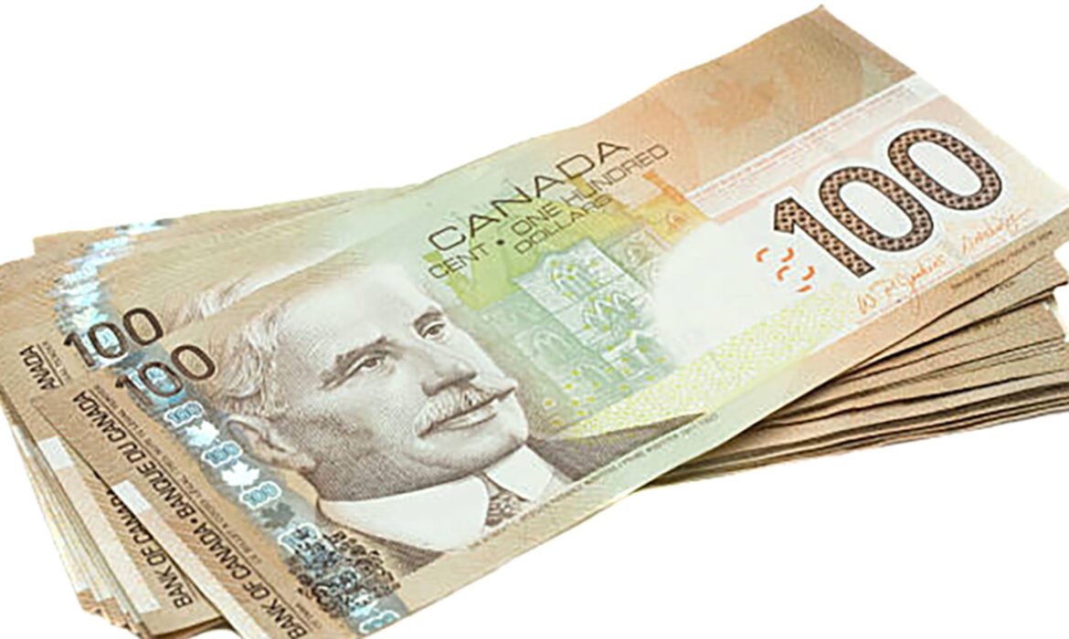 The Quebec govt.has $500 for you