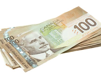 The Quebec govt.has $500 for you