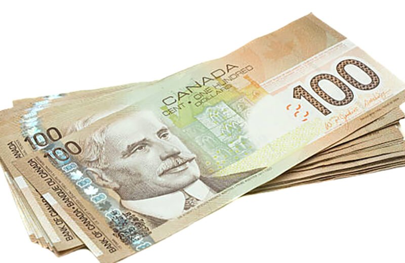 The Quebec govt.has $500 for you