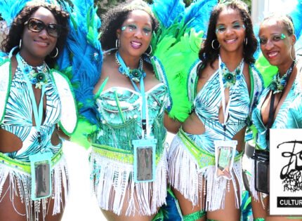 Street parades 2022: Carifiesta in Mtl and Caribana in T.O.