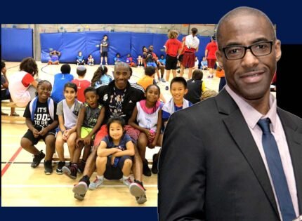 Almost $3/4M in funding to TWKF to help kids stay on the straight and narrow