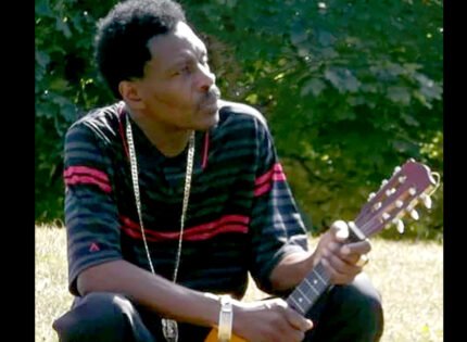Reggae icon Vern Maytone rides with ‘riddims’ of various musical genres