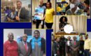 Montrealers celebrate the Blue and Gold at BIM Spring