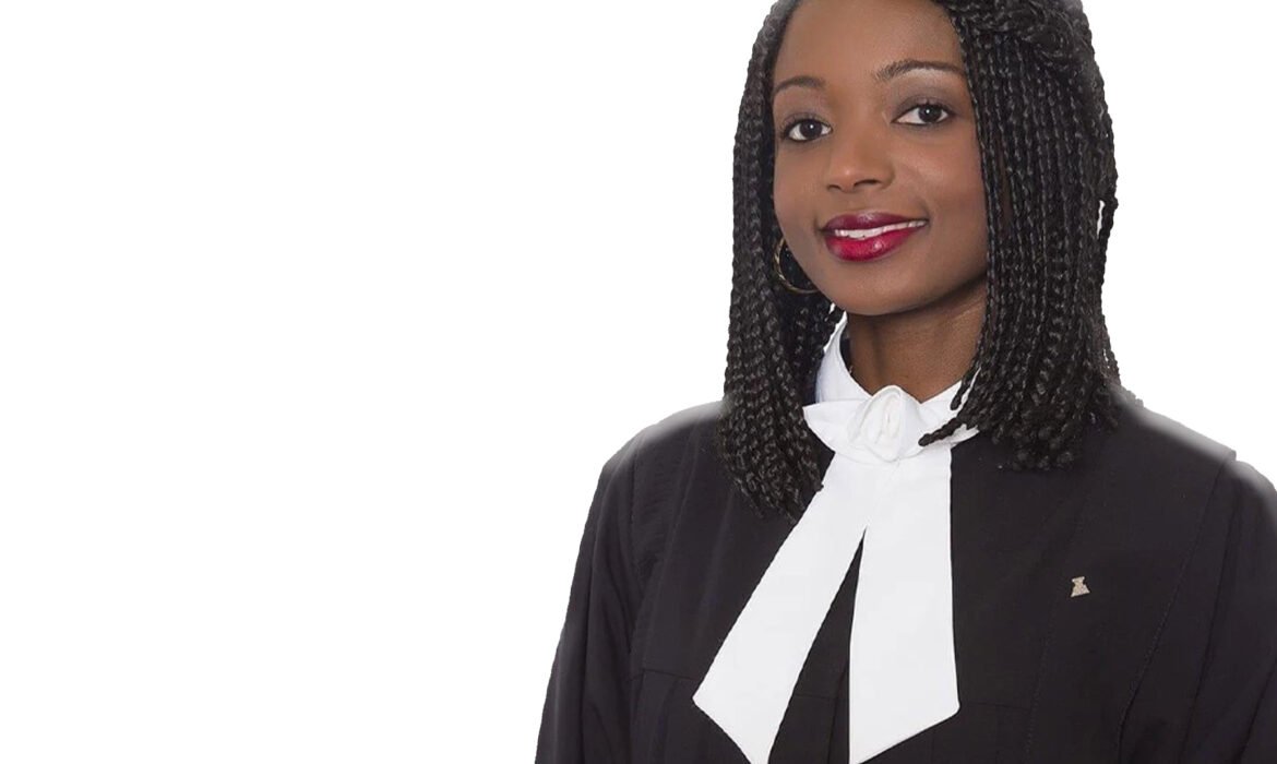 Black judge appointed to Court of Quebec