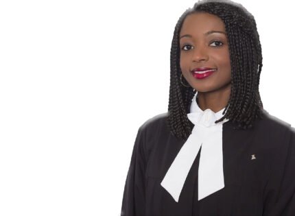 Black judge appointed to Court of Quebec