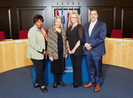 For 40 years WIBCA has been providing a place for west islanders