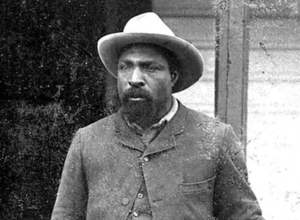 John Ware: Recognizing a Trailblazing Cowboy