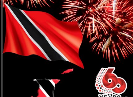 Trinidad and Tobago 60th Independence  celebration and reflection