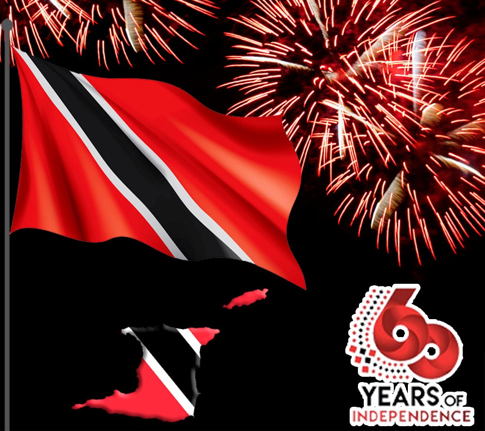 Trinidad And Tobago 60th Independence Celebration And Reflection