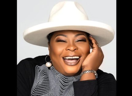 Evangelist Bridget Blucher here for HOPFAN 2022 Fundraiser