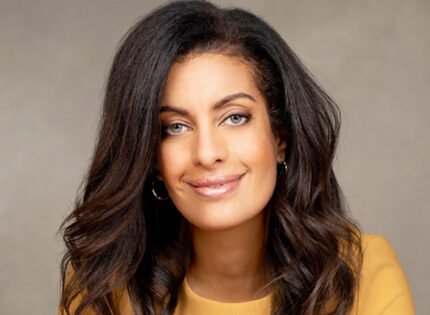 I am voting Liberal because its leader is an intelligent, fearless, competent and committed woman who will fight for what she believes in and what she wants, not only for herself but for society… By Dr. Alwin Spence