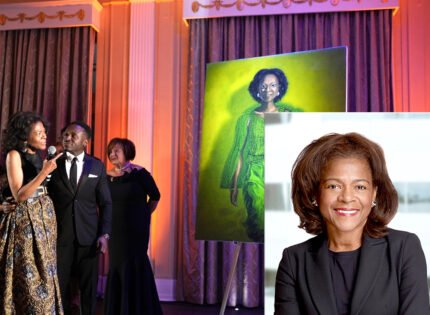 Madeleine Féquière is Canada’s New Consul General in Chicago