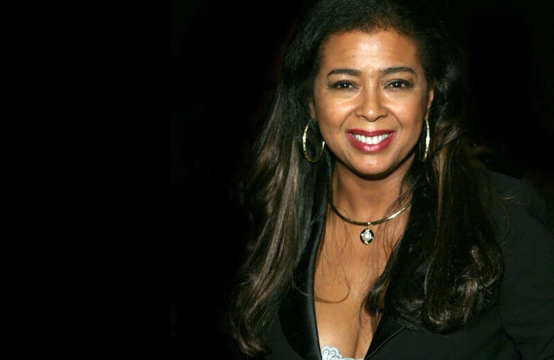 Irene Cara mastered TV, film and stage and  sang the hits