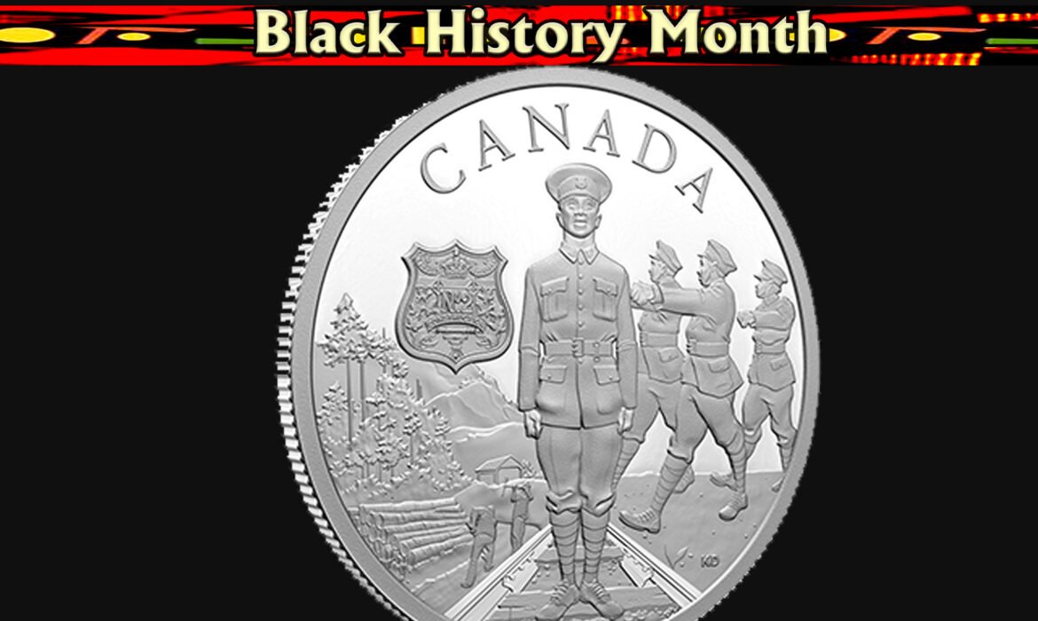 BHM coin commemorates No. 2 Construction Battalion