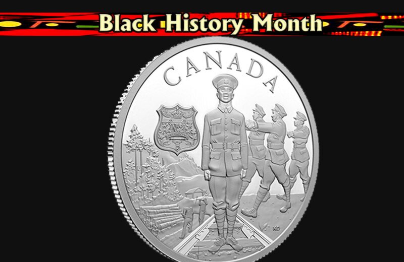 BHM coin commemorates No. 2 Construction Battalion