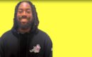 Football Coach I’Jaaz Hendrickson-Payne drips inspiration