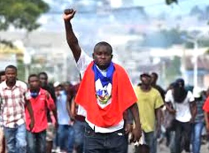 Haiti needs real help not an invasion