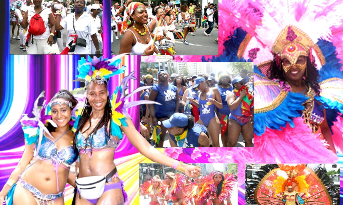 City Hall responds to the uproar about Carifiesta