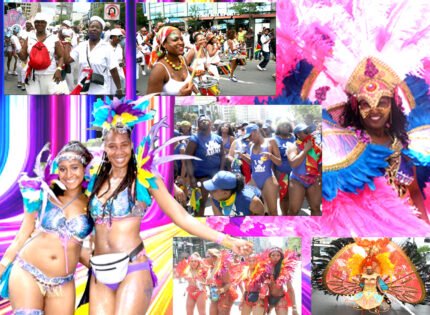 City Hall responds to the uproar about Carifiesta