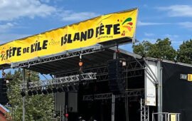 Island Fete: A Vibrant Celebration of Caribbean Culture