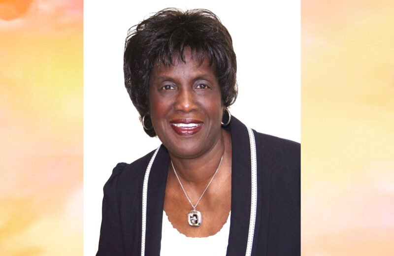 Erene Anthony: A Lifetime of Service
