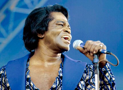 The Night James Brown Took On The Montreal Police Department