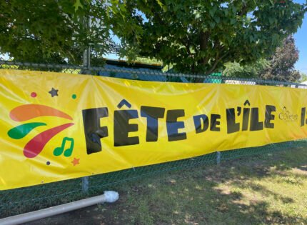 Island Fete returns for the Second Year