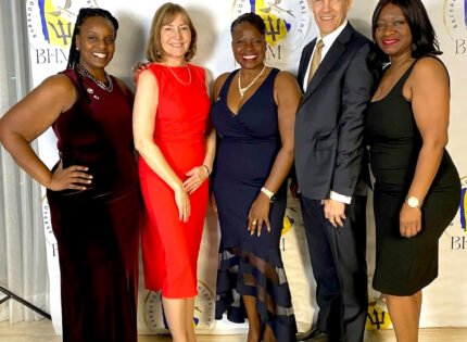 Strength Pride and Industry – Barbados House Montreal 54th Gala : A Night of Elegance and Community Unity