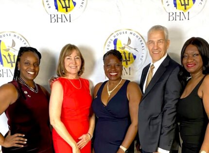 Strength Pride and Industry – Barbados House Montreal 54th Gala : A Night of Elegance and Community Unity