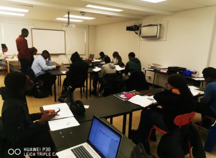 How QBBE teaches about educational bias and helps Black students achieve their goals