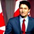 Trudeau Steps Down After  Nine Years as Prime Minister