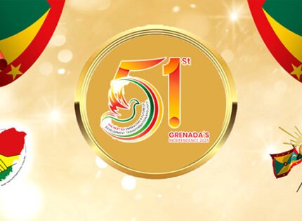 Come Out & Celebrate Grenada’s 50+1 Independence Anniversary